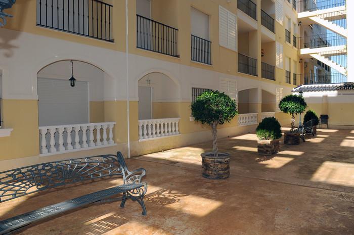 Apartamento Formentera Apartment Formentera del Segura Exterior photo